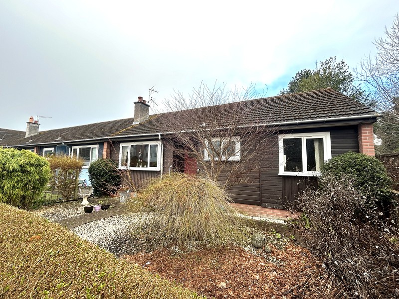 7 Warrand Road, Bught, Inverness, Highland. IV3 5SH