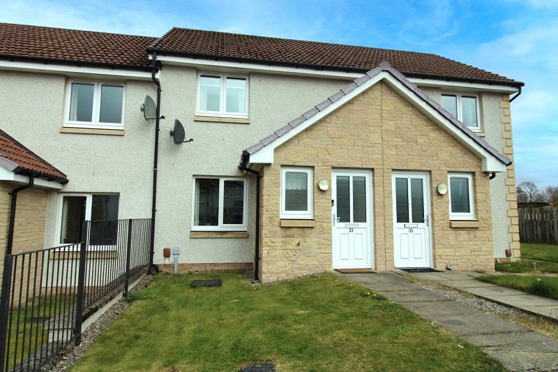 33 Pinewood Drive, Milton of Leys, Inverness. IV2 6GH
