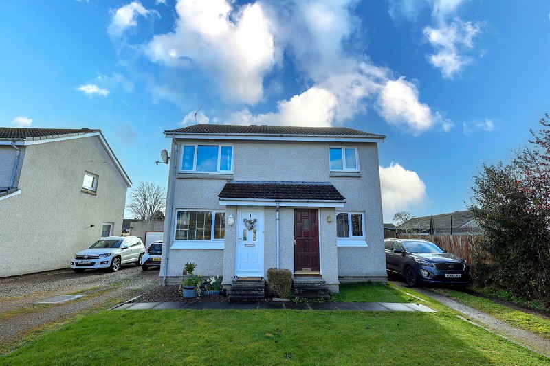 2 Alder Place, Culloden, Inverness, IV2 7LG