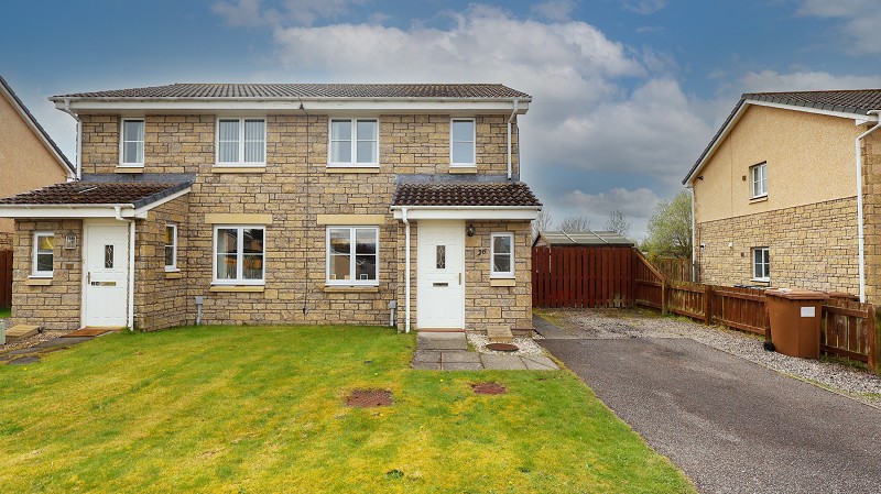26 Dellness Avenue, Inshes, Inverness, IV2 5HE