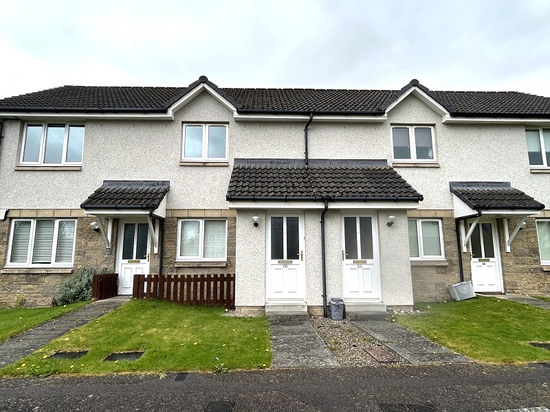 60 Culduthel Mains Court, Culduthel, Inverness, IV2 6RF