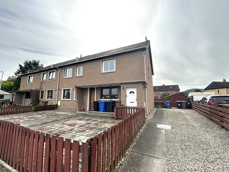 142 Laurel Avenue, Dalneigh, Inverness, Highland. IV3 5RS