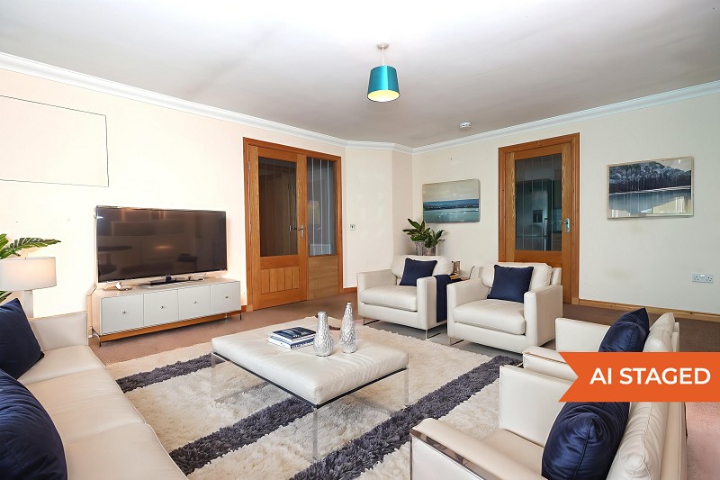 1 Admirals Court, Westhill, Inverness, IV2 5FL