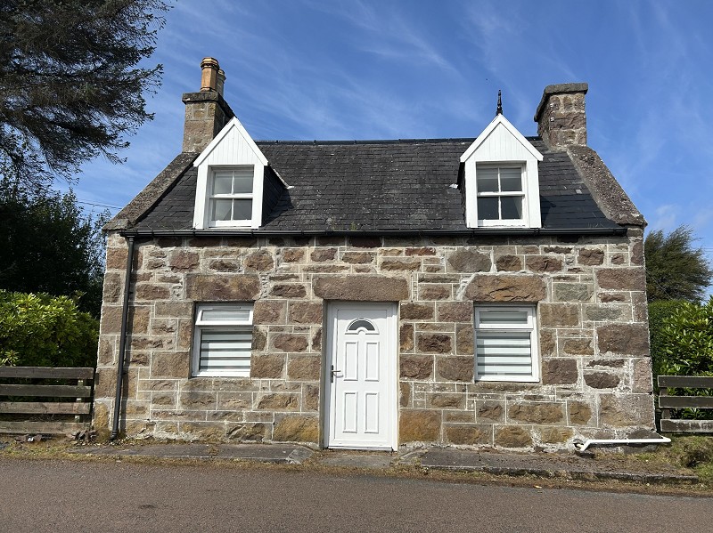 Auldhouse Laide, Achnasheen, Highland, IV22 2NP