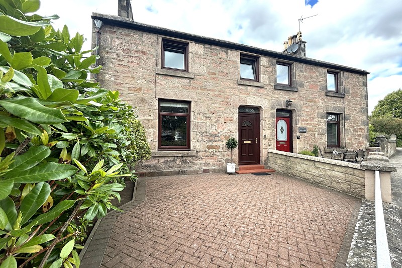35 Ardconnel Terrace, Crown, Inverness. IV2 3AE