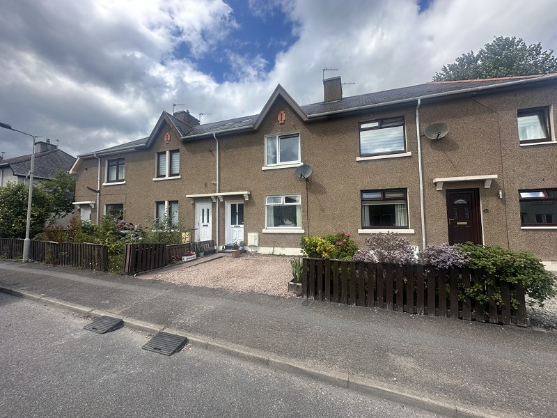 36 Dunain Road, Dalneigh, Inverness, IV3 5LP