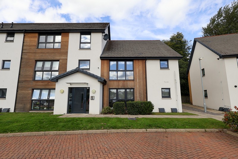 45 Brander Gardens, Forres, IV36 2QD