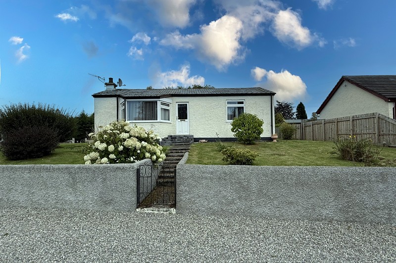 Dunbeth Balvaird Road, Muir Of Ord, IV6 7QX