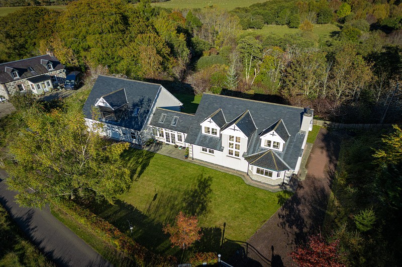 Alderan Eskadale, Kiltarlity. IV4 7JR