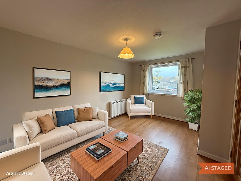 31 Hilton Crescent, Hilton, Inverness. IV2 3DJ