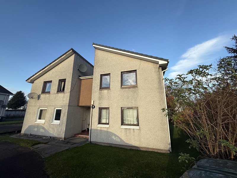 134 Hazel Avenue, Culloden, Inverness, IV2 7WS