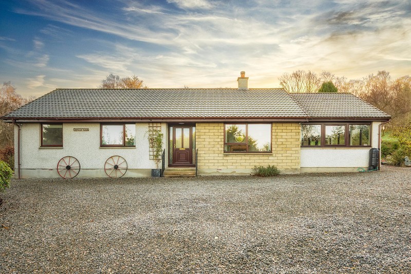 Craigmoor Mid Craiglands, Fortrose. IV10 8SN